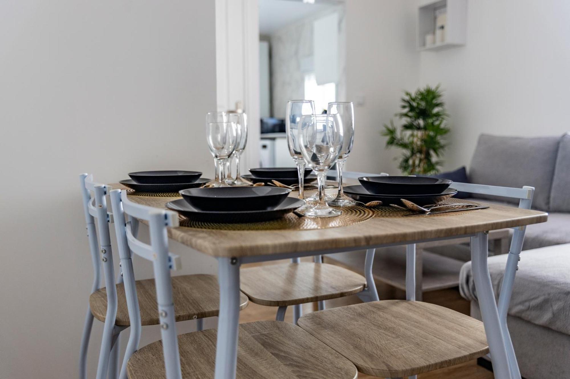 Appartement Hyper Centre Cosy Avec Balcon Châteaudun Dış mekan fotoğraf